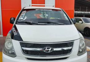 Hyundai H1 12 pasajeros 2009