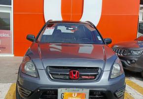 Honda CRV 2003
