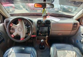 Chevrolet LUV Dmax CD 2006