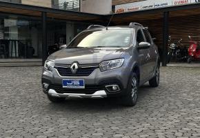 Renault STEPWAY INTENS FASE II 2023