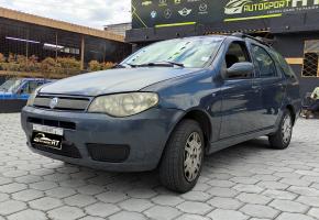 Fiat Palio 2005