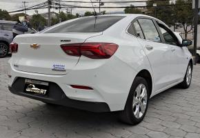 Chevrolet ONIX 2022
