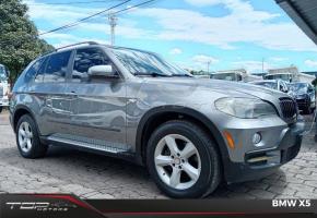BMW X5 3.0Si 2008