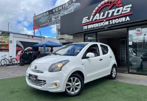 Zotye Z100 2017