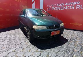 Fiat Siena 2003