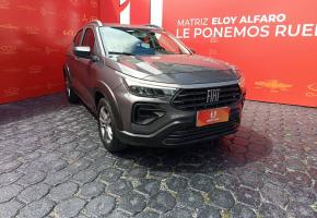 Fiat FIAT PULSE AC 1.3 2023