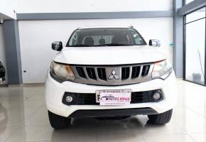 Mitsubishi L200 GLX 2018