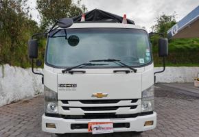 Chevrolet FRR 2020