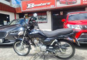 Suzuki AX4 2025