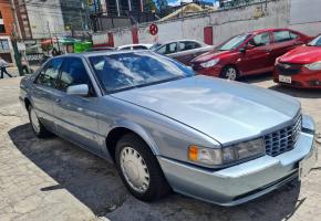 Cadillac Seville 1993