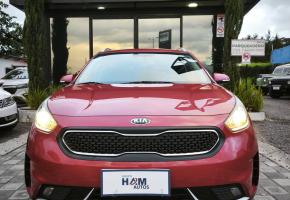 Kia NIRO Hibrido 2019