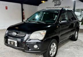 Kia Sportage 2015