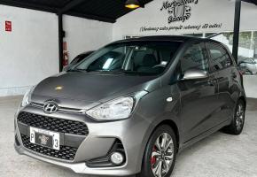 Hyundai i10 2020