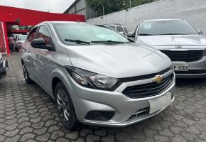 Chevrolet JOY 2023
