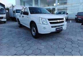 Chevrolet D-MAX 4X2 CD 2013