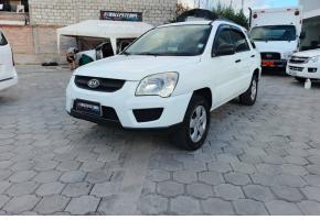 Kia Sportage Active 2011