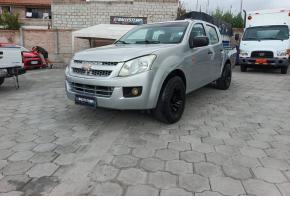 Chevrolet D-MAX CRDI  3.0 CD 4X2  DIESEL 2014
