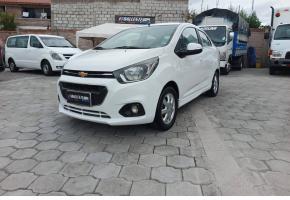 Chevrolet BEAT PREMIER 2019