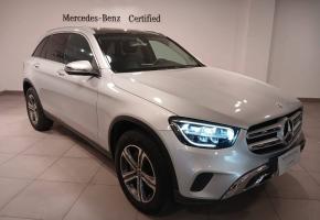 Mercedes Benz GLC 200 2020