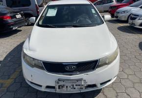 Kia Cerato 2010