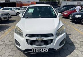 Chevrolet Tracker 2014