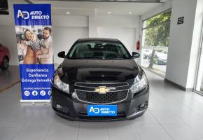 Chevrolet Cruze 2012