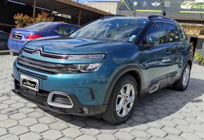 Citroen C5 2020