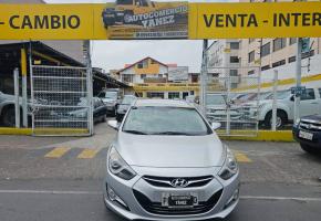 Hyundai i40 2014