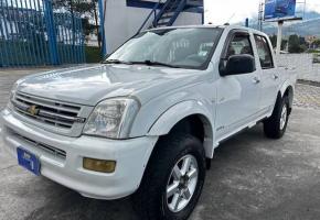 Chevrolet LUV D-MAX 3.5L V6 CD GLS TM 4X 2006
