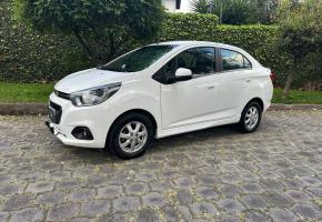 Chevrolet BEAT PREMIER 2020