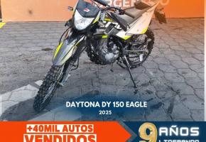 Daytona DY150-1 2025