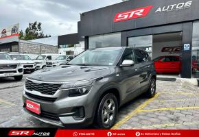 Kia Seltos LX 2022