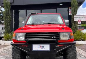 Mitsubishi Montero 3P 1996