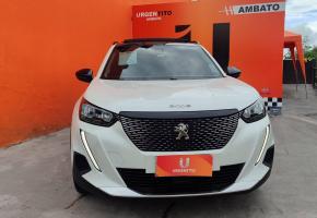 Peugeot 2008 2023