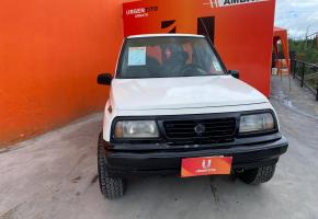 Chevrolet Grand Vitara 3P 1998
