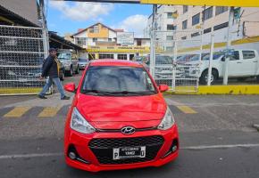 Hyundai Grand I10 HB 2021