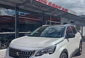 Peugeot 3008 2021