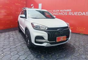 Chery TIGGO 8 LUXURY 2022