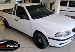 Volkswagen Saveiro 2005