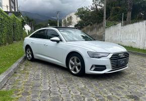 Audi A6 2023