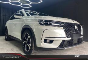 DS Automobiles Ds7 2022