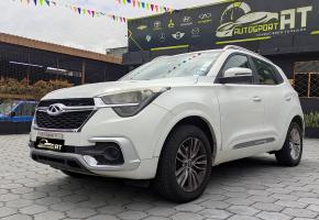 Chery Tiggo 4 2019