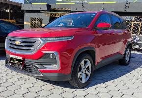 Chevrolet Captiva 2020