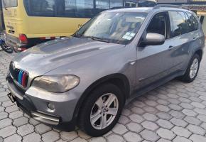 BMW X5 3.0Si 2008