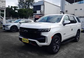 Chevrolet Tahoe Z71 2023