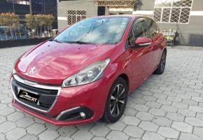 Peugeot 208 2018