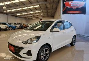 Hyundai GRAN I10 2025
