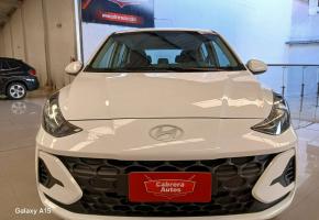 Hyundai Grand I10 HB 2025