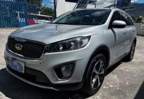 Kia SORENTO GLS 2017