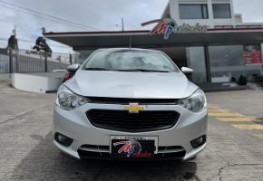Chevrolet Sail 2024
